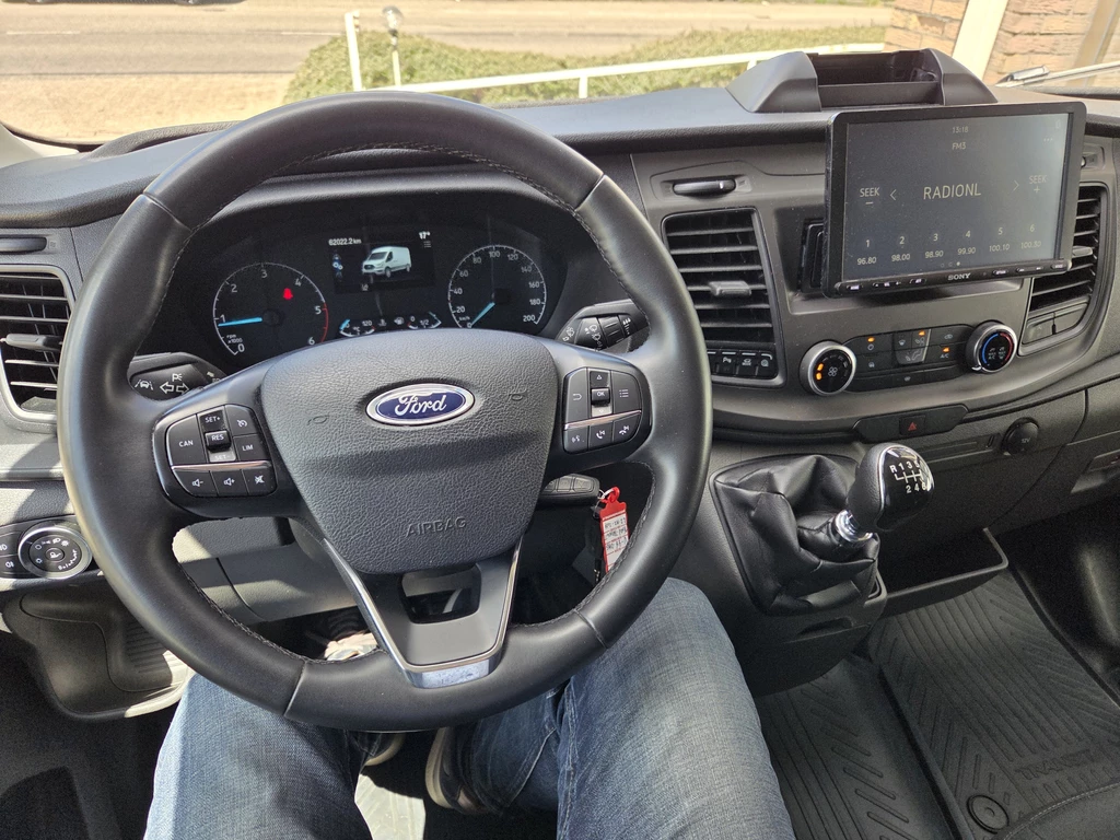 Ford Transit – foto 18