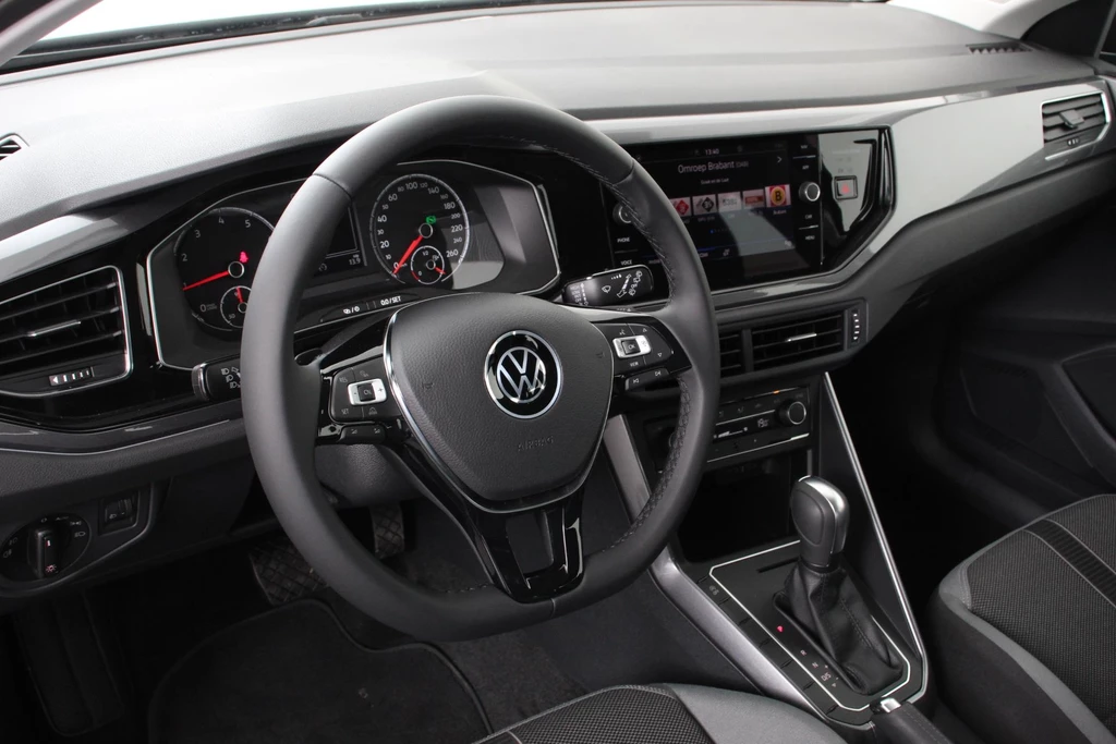 Volkswagen Polo – foto 10