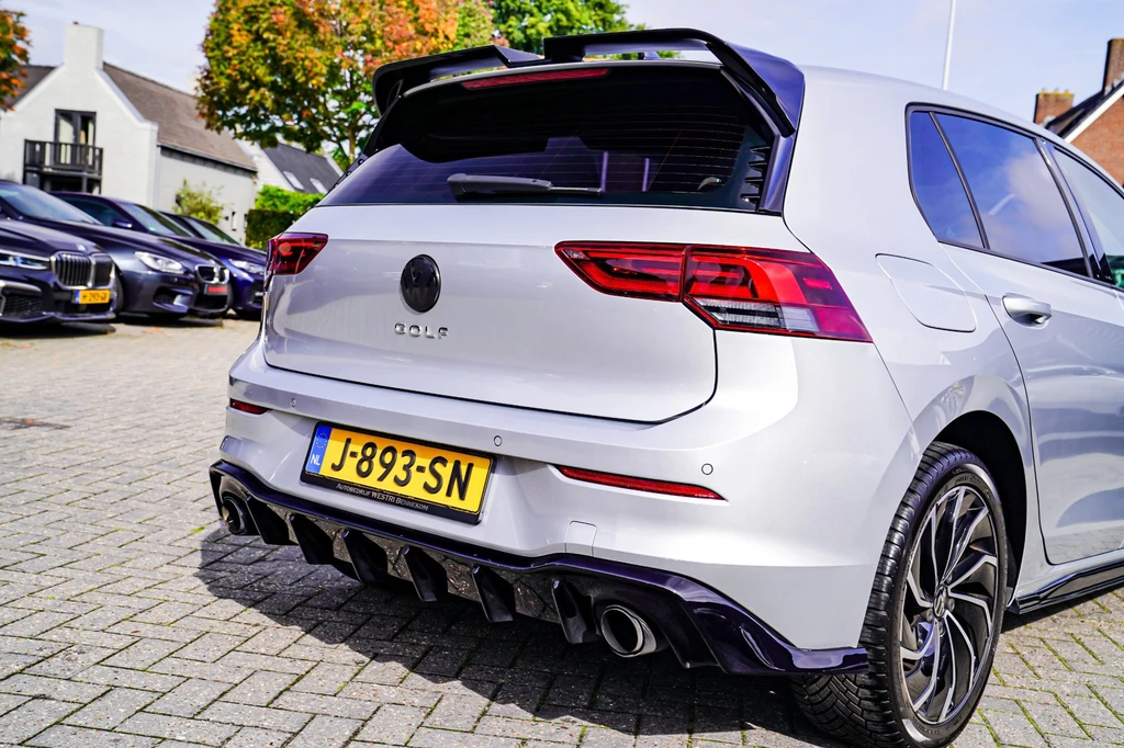 Volkswagen Golf – foto 10