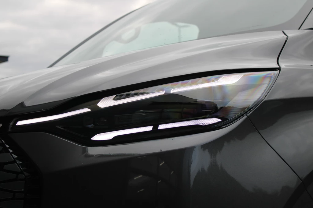 Ford E-Transit Custom – foto 24