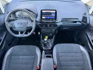 Ford EcoSport – thumbnail 12