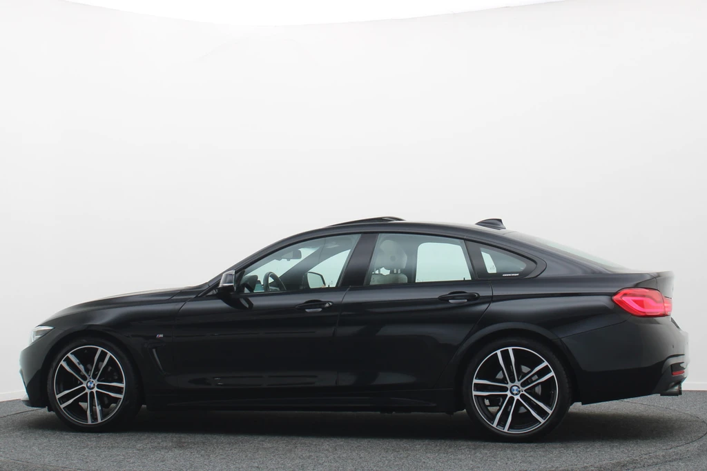 BMW 4 Serie – foto 4
