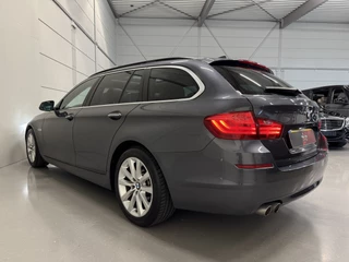 BMW 5 Serie – thumbnail 4