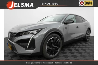 Peugeot 408 – thumbnail 1