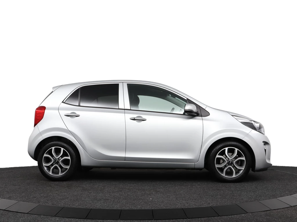 Kia Picanto – foto 10
