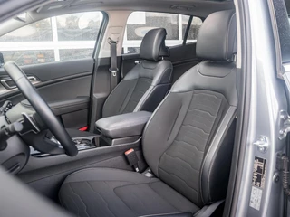 Kia Sportage – thumbnail 12