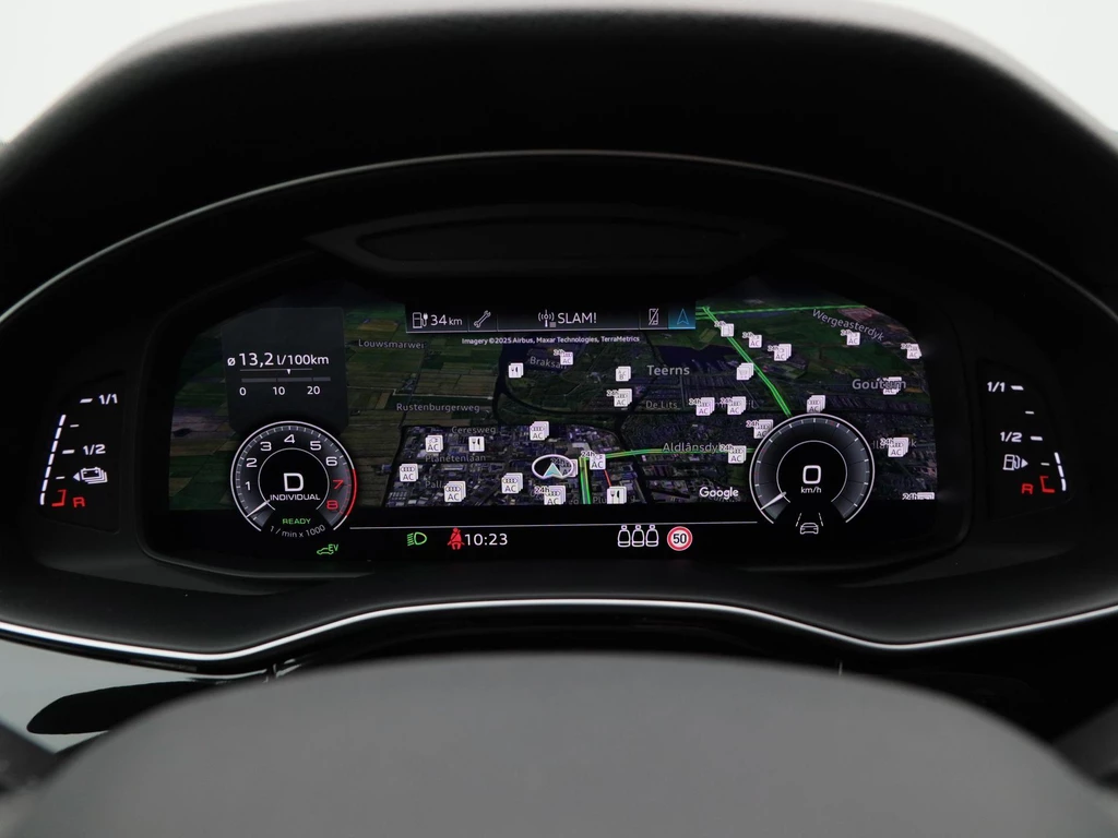 Audi Q7 – foto 25