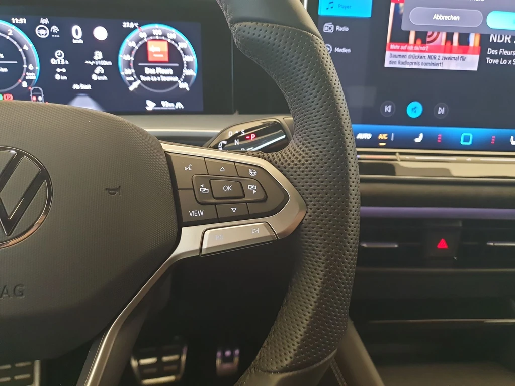 Volkswagen Tayron – foto 14
