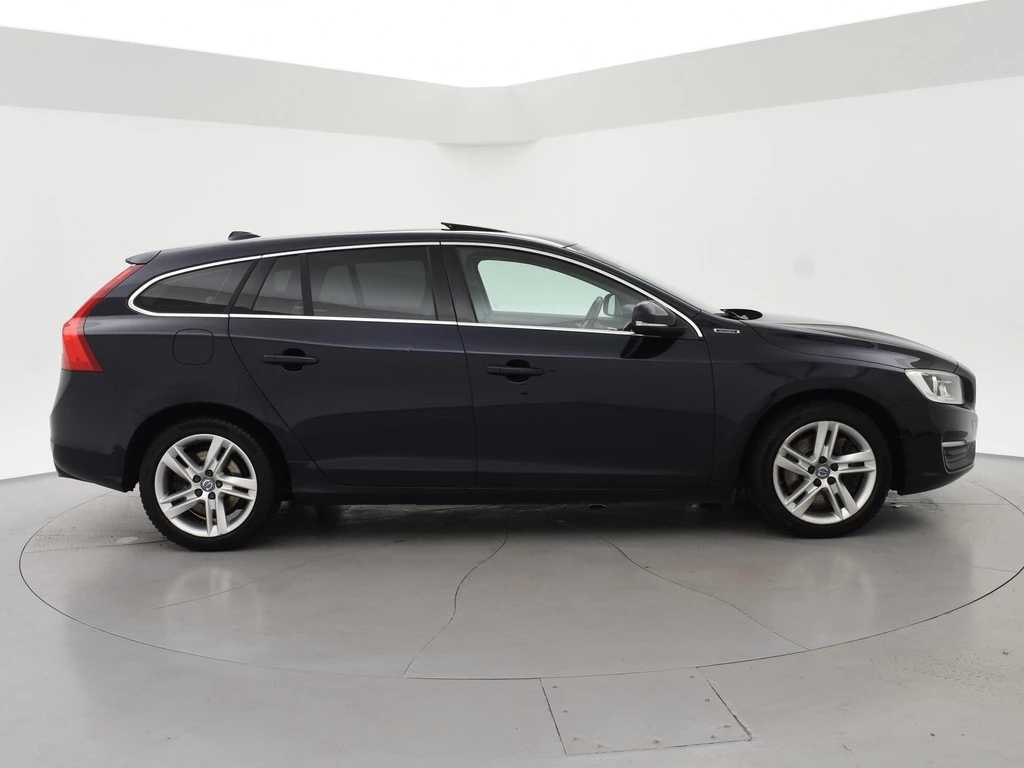 Volvo V60 – foto 5
