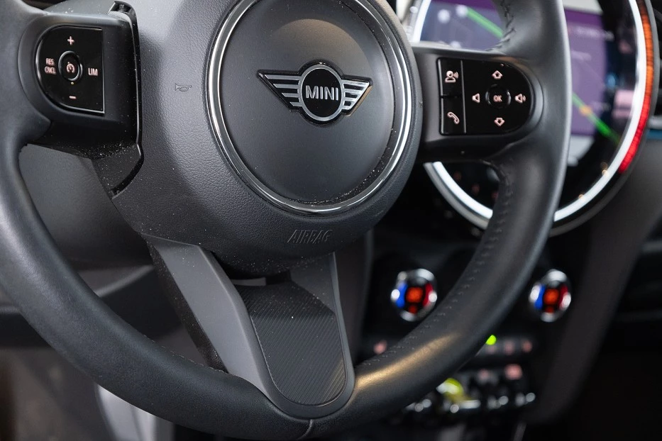 MINI Electric – foto 16