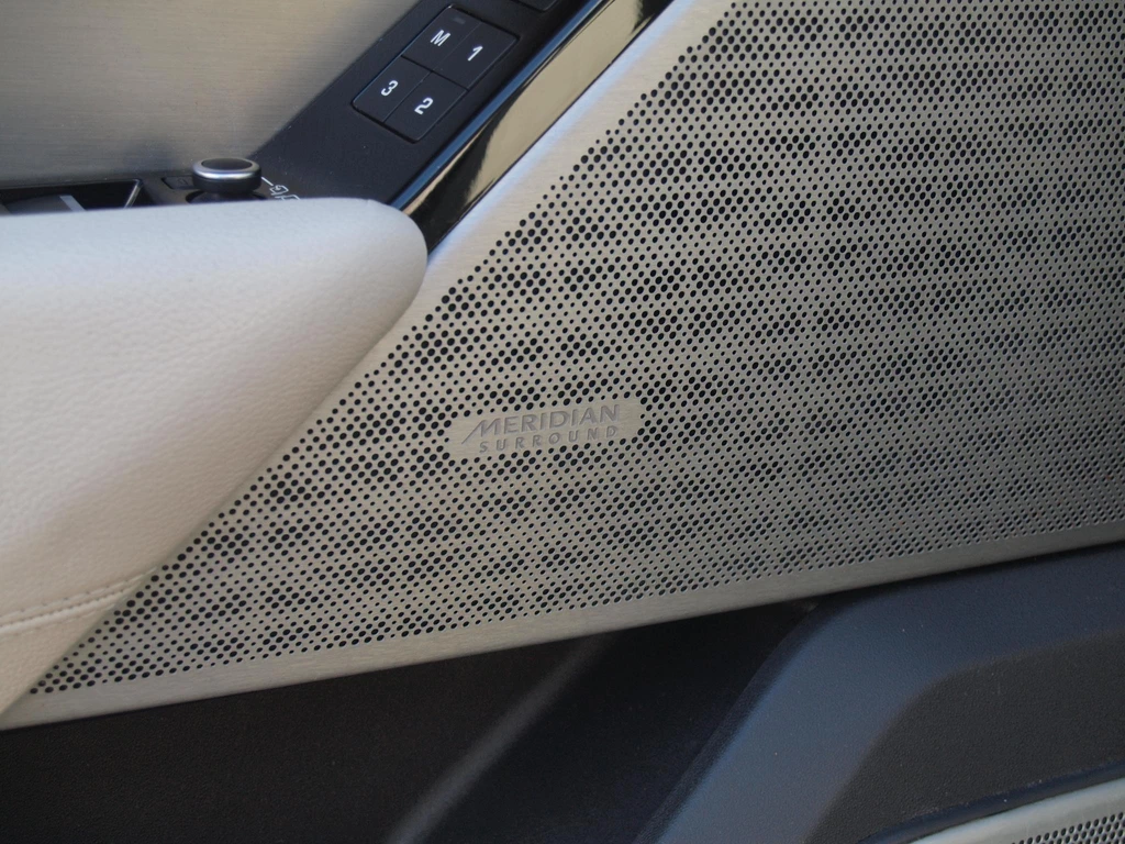 Land Rover Range Rover Velar – foto 30