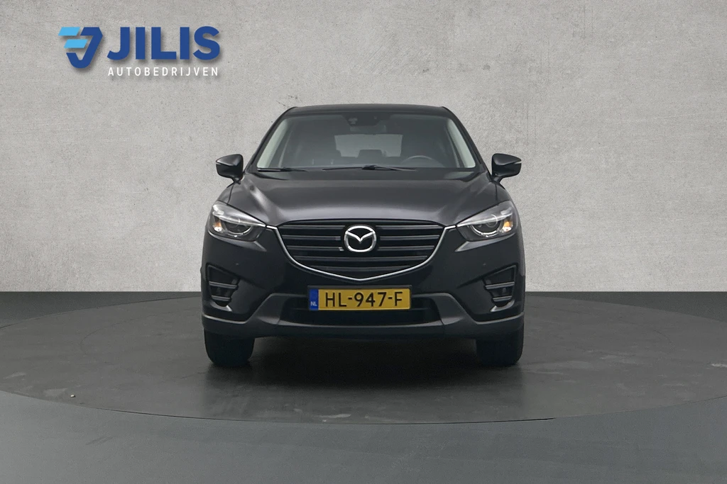 Mazda CX-5 – foto 7