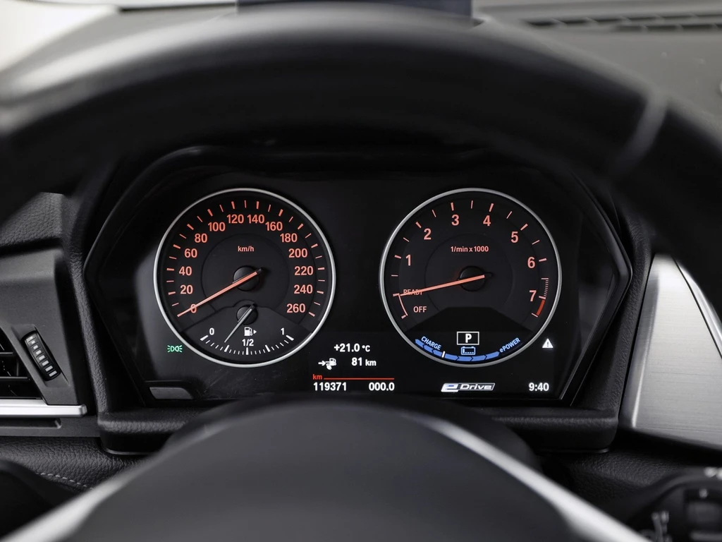 BMW 2 Serie – foto 22