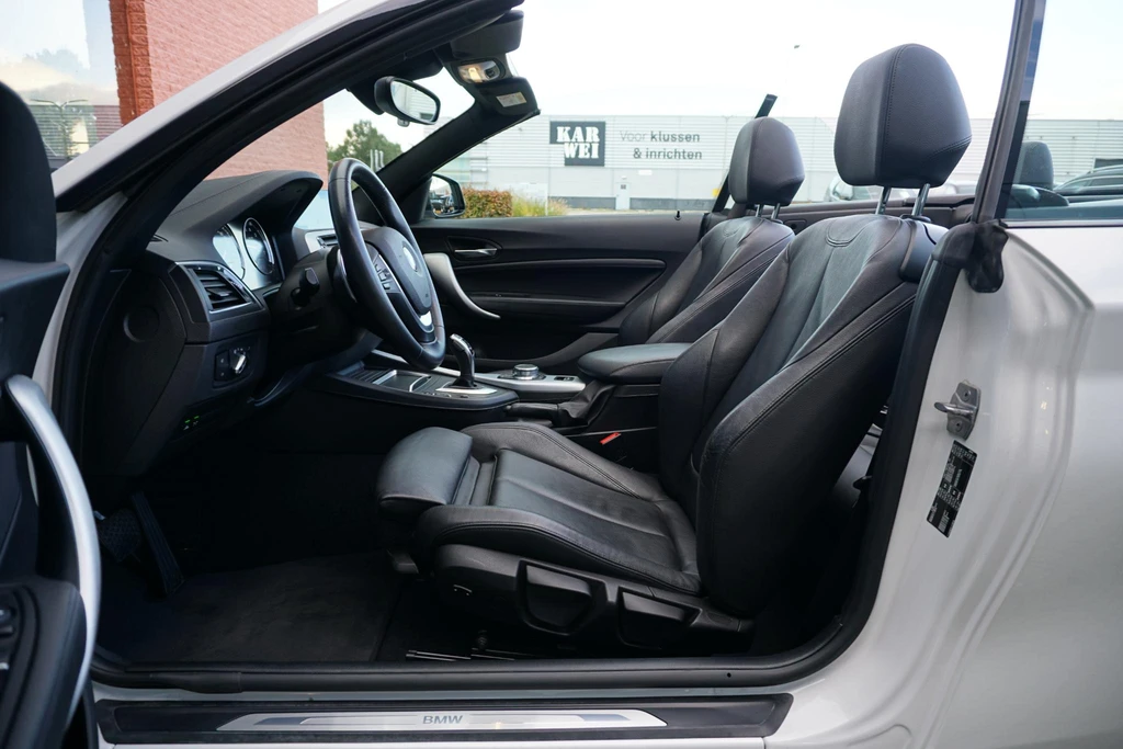 BMW 2 Serie – foto 17
