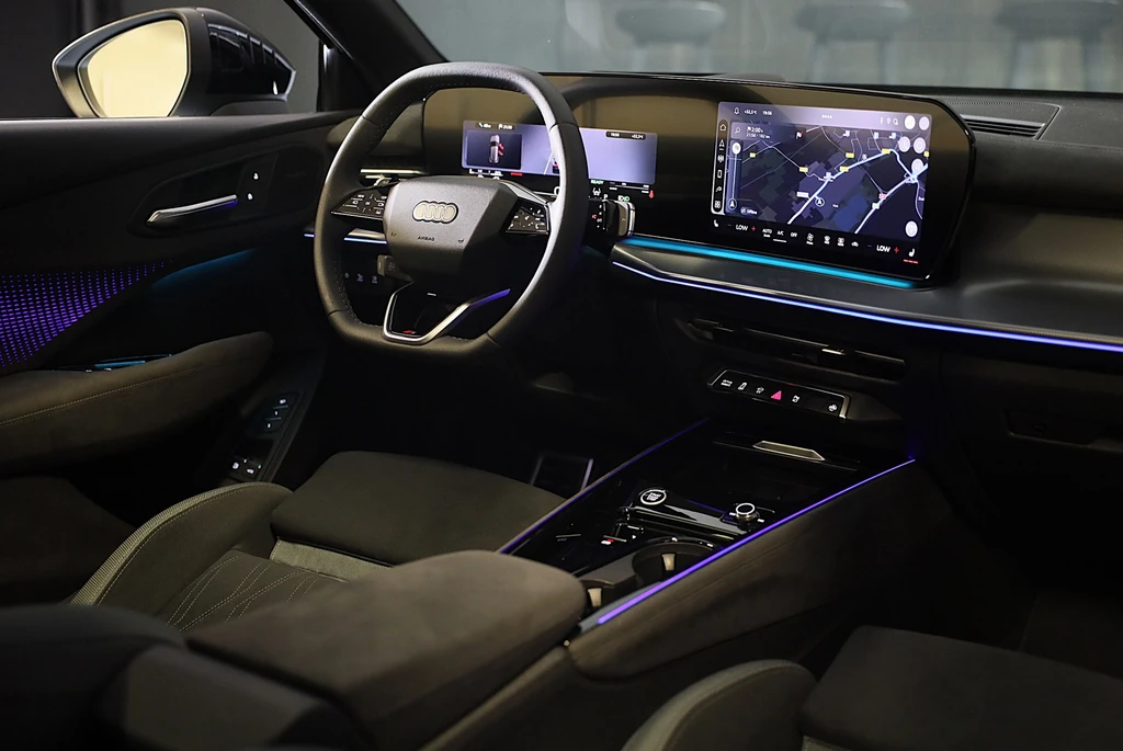Audi Q3 – foto 19