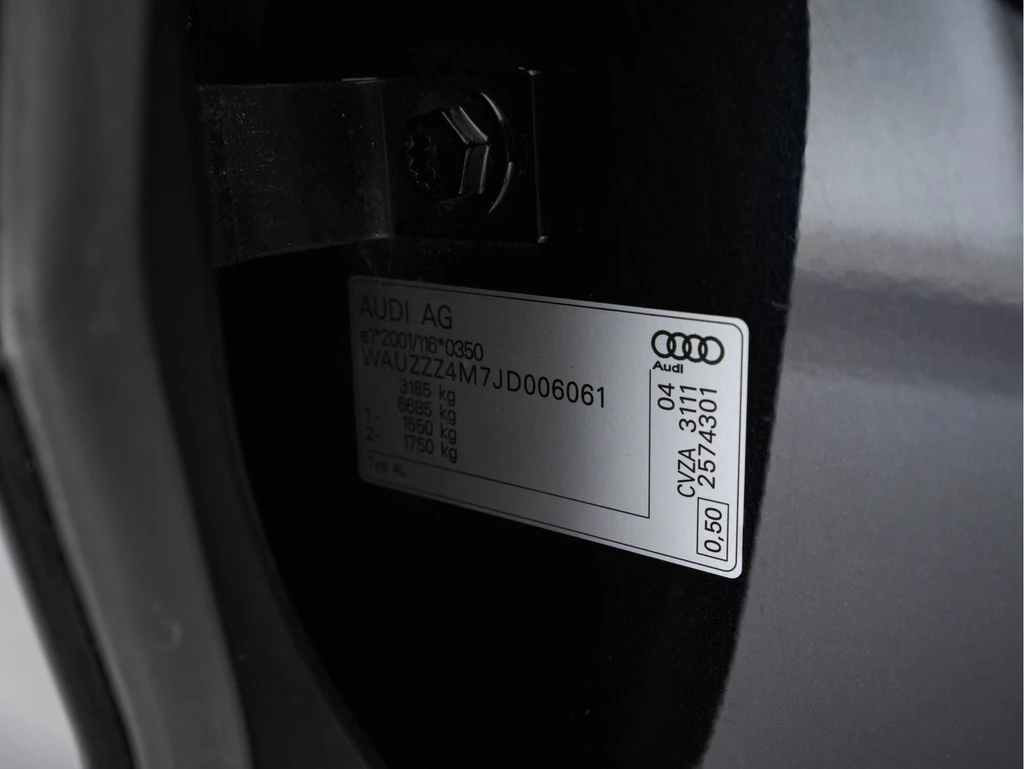 Audi Q7 – foto 41