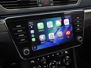Škoda Superb – thumbnail 9