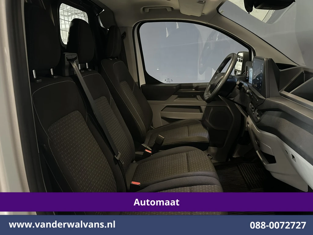Ford Transit Custom – foto 13