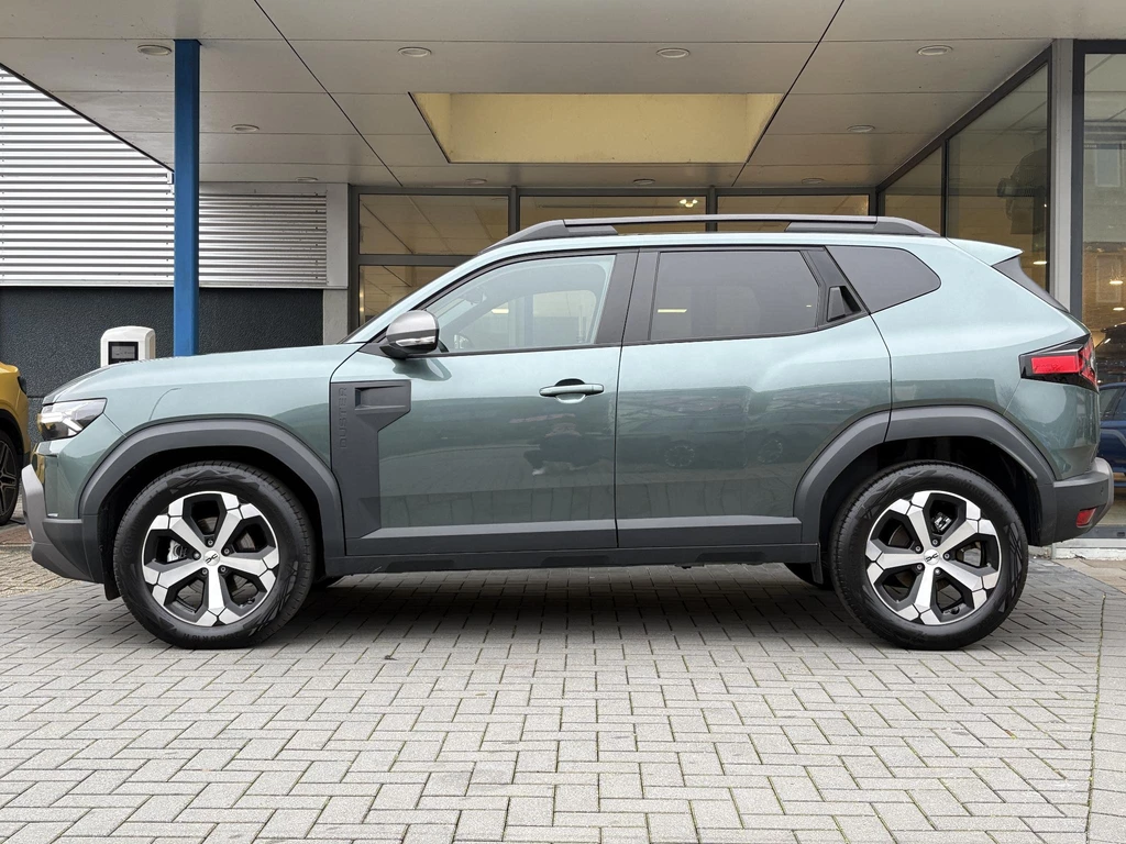 Dacia Duster – foto 2