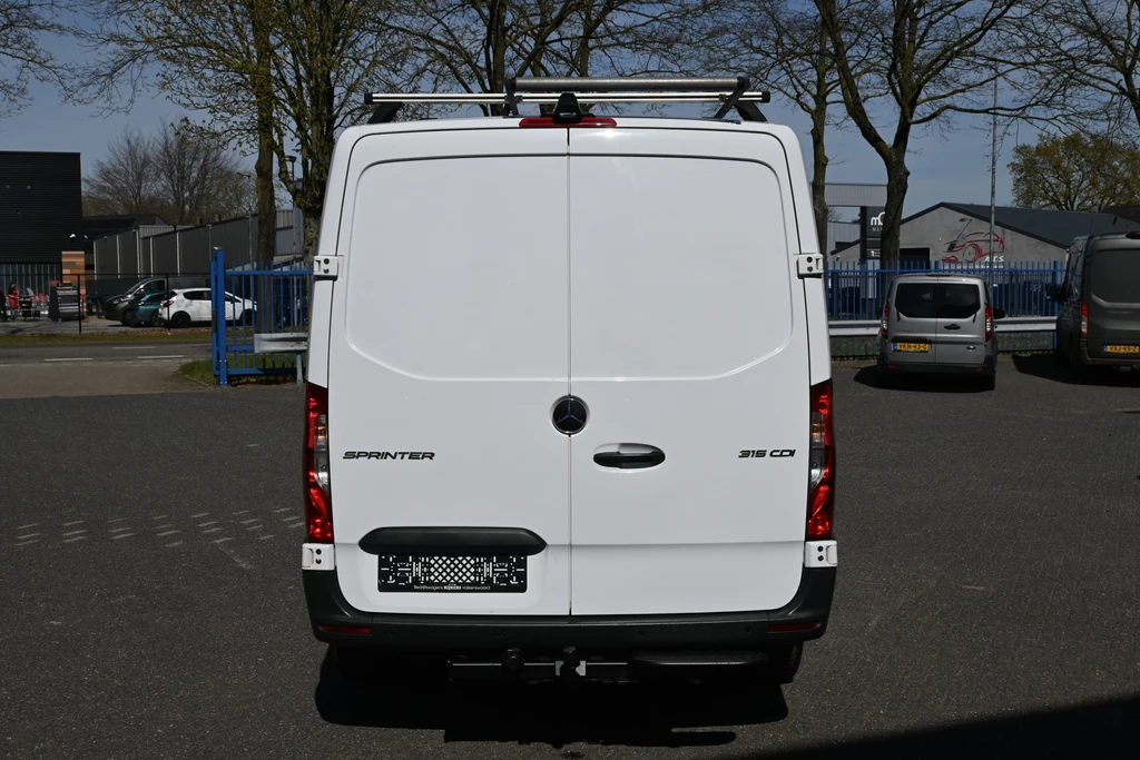Mercedes-Benz Sprinter – foto 3
