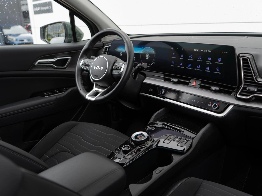 Kia Sportage – foto 10