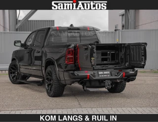 Dodge Ram Pick-Up – thumbnail 10
