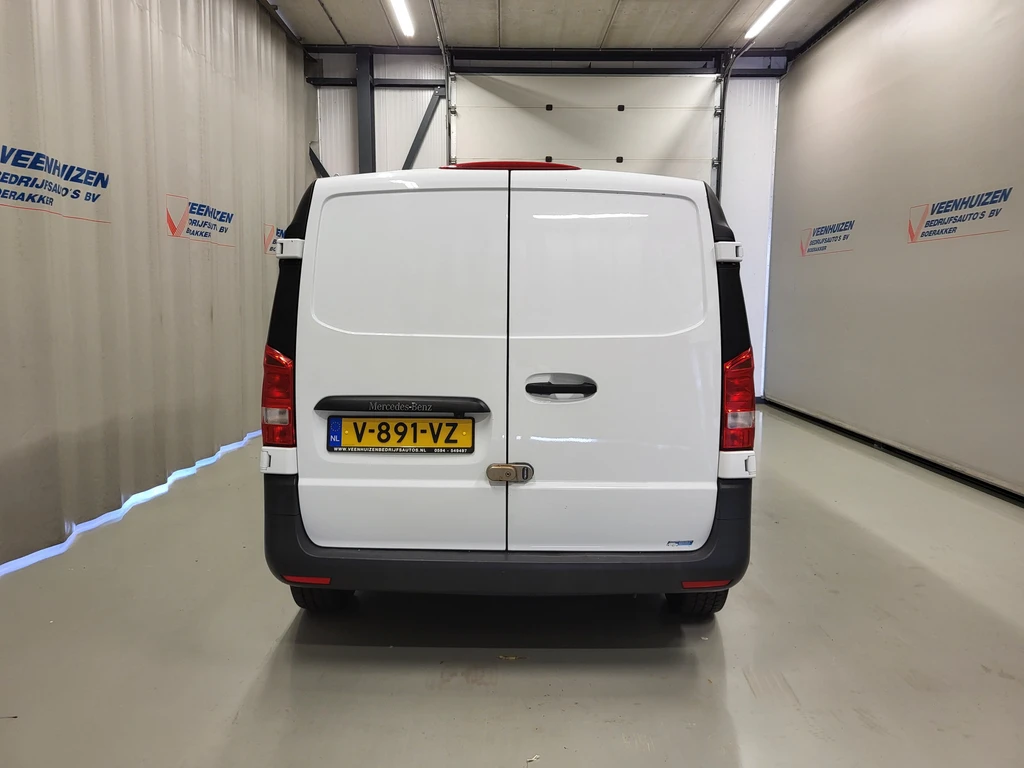 Mercedes-Benz Vito – foto 4