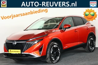 Nissan QASHQAI – thumbnail 1