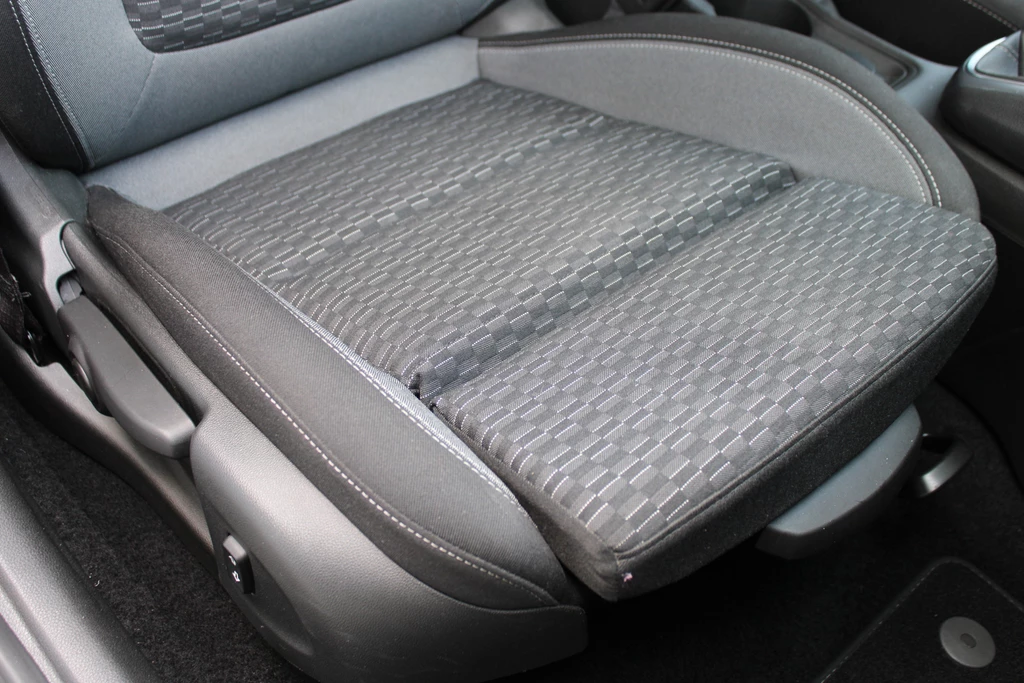 Opel Astra – foto 17