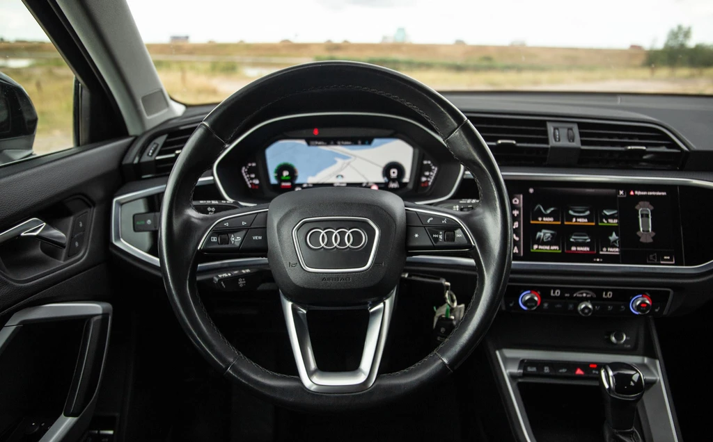 Audi Q3 – foto 16