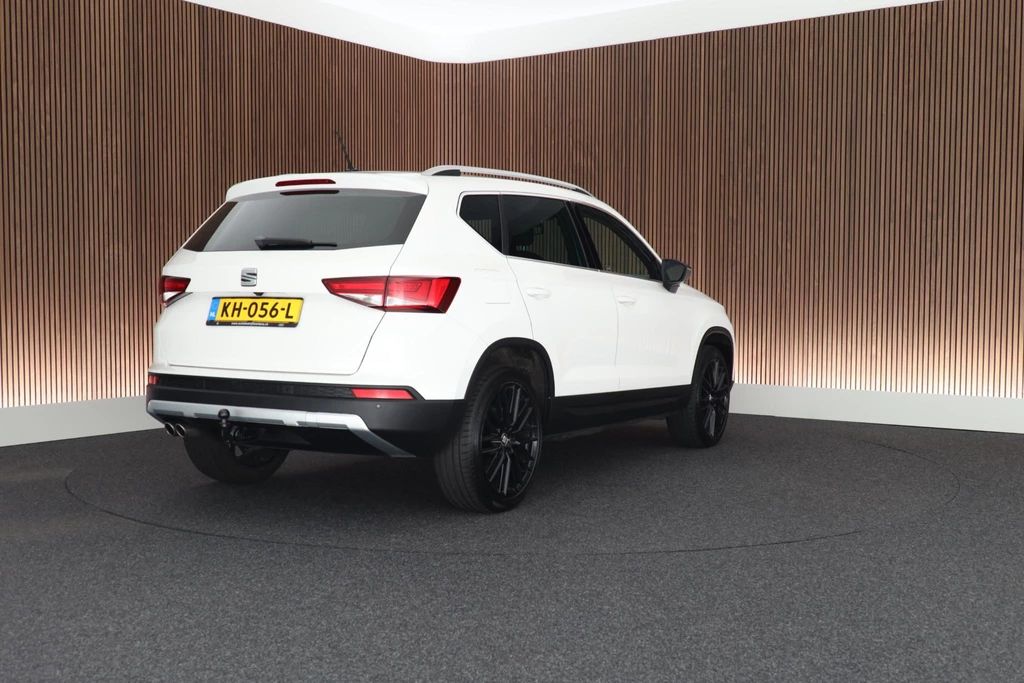 SEAT Ateca – foto 4