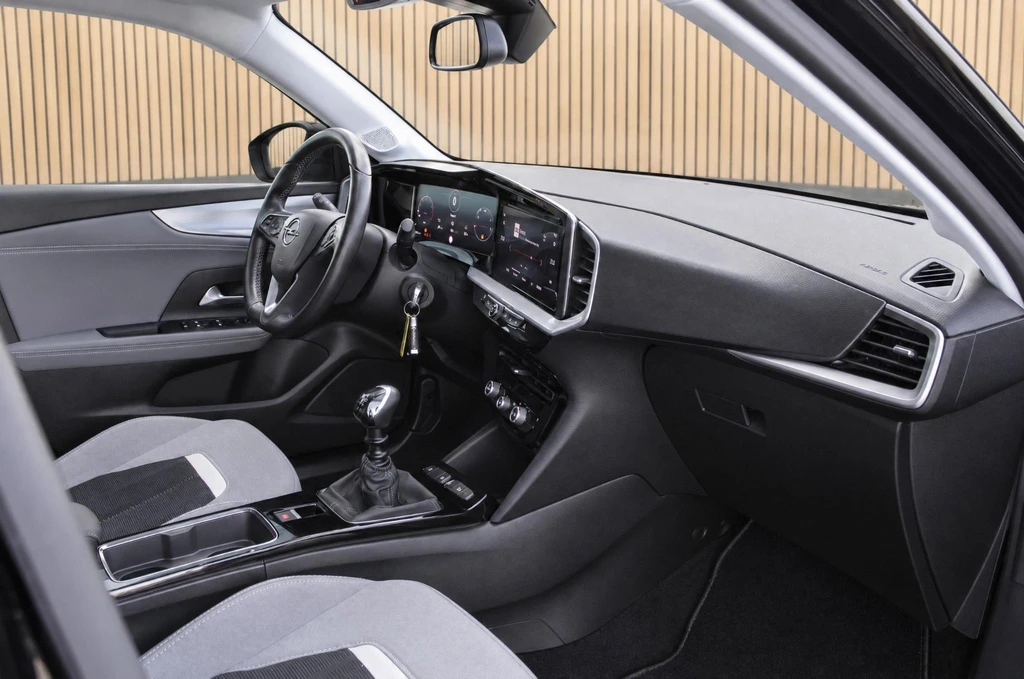 Opel Mokka – foto 16