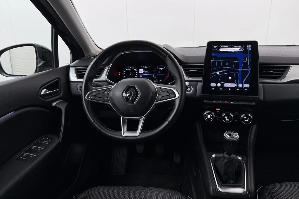 Renault Captur – foto 8
