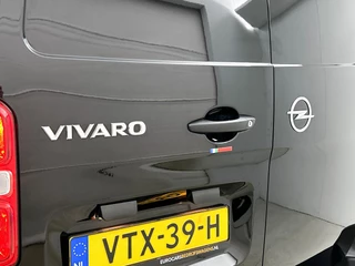 Opel Vivaro – thumbnail 25