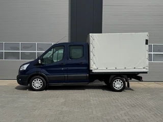 Ford Transit – thumbnail 7
