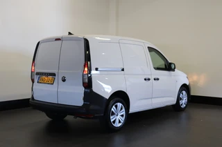 Volkswagen Caddy – thumbnail 4