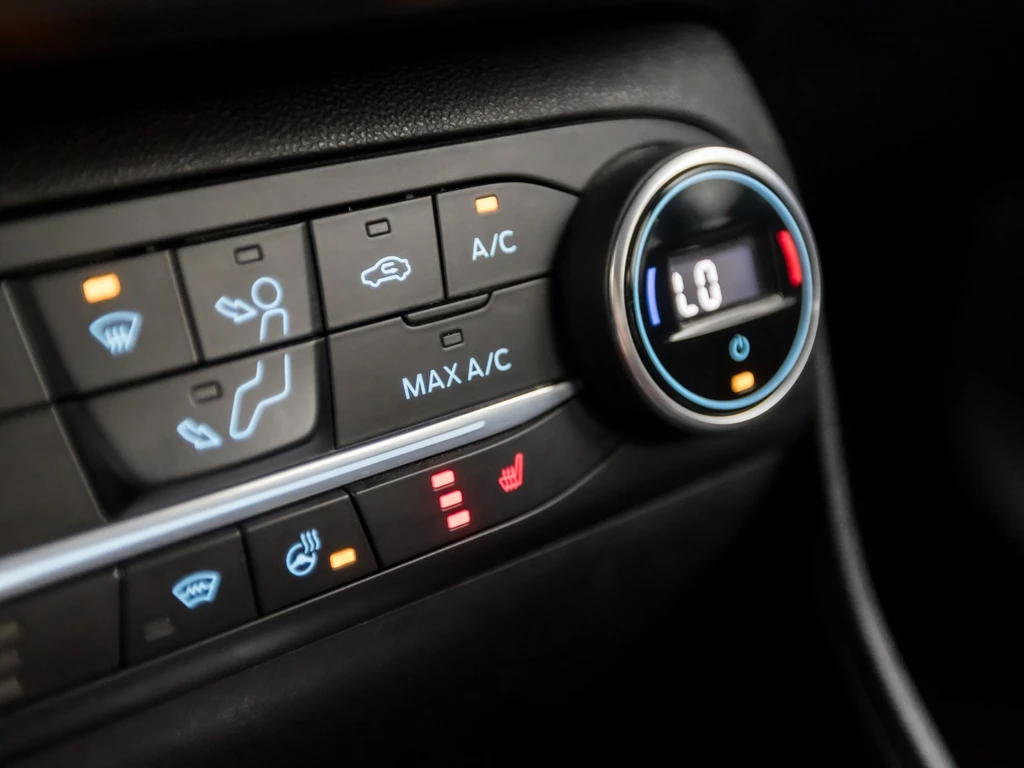 Ford Fiesta – foto 12