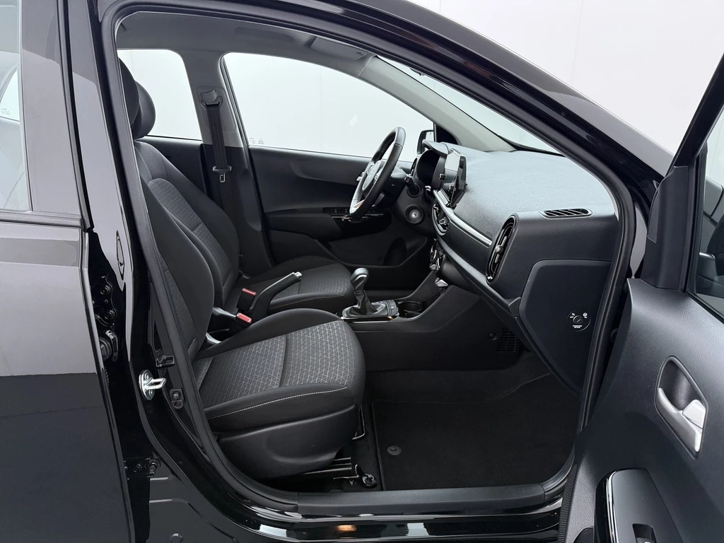 Kia Picanto – foto 41