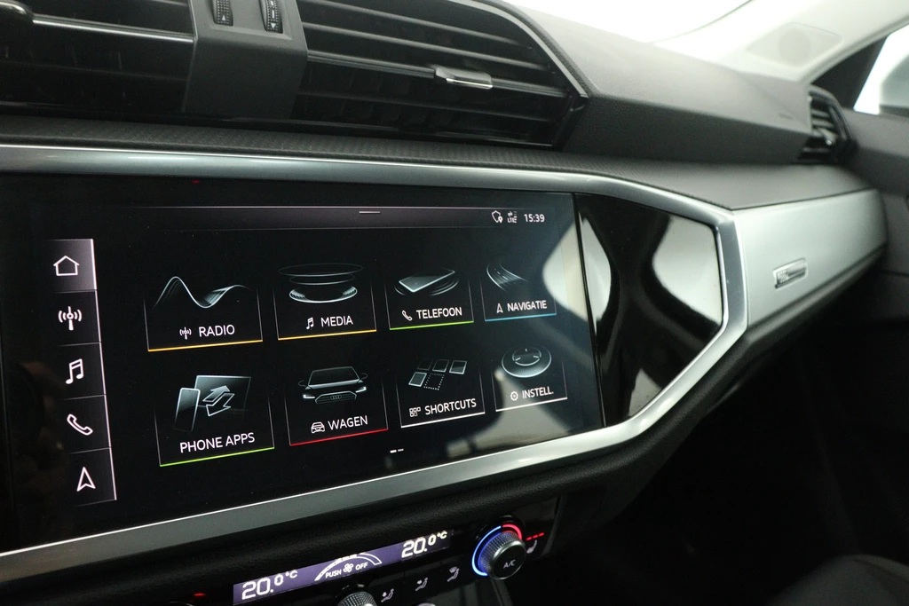 Audi Q3 – foto 24