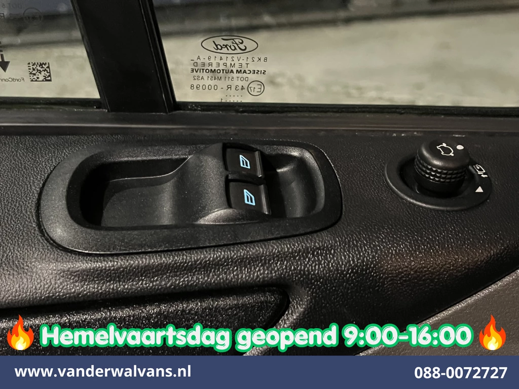 Ford Transit Custom – foto 19