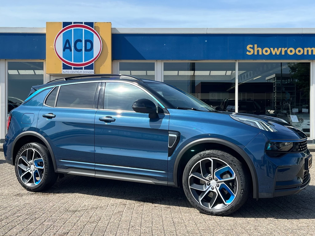 Lynk & Co 01 – foto 24