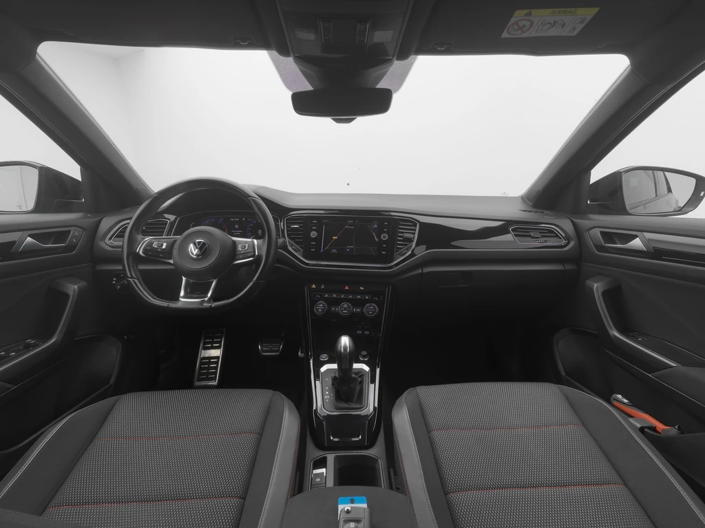 Volkswagen T-Roc – foto 22