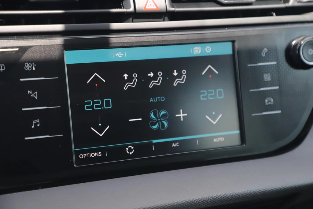 Citroën Grand C4 Spacetourer – foto 20