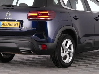 Citroën C5 Aircross – thumbnail 12