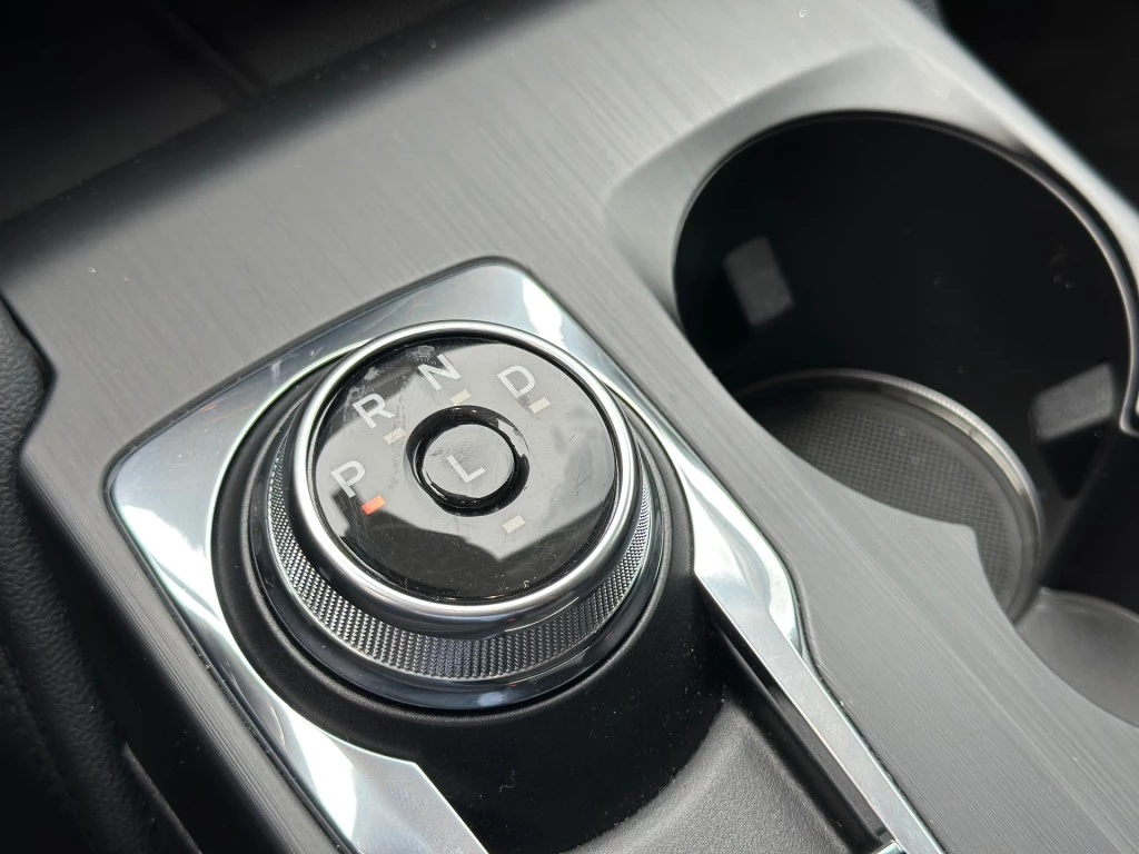 Ford Kuga – foto 14