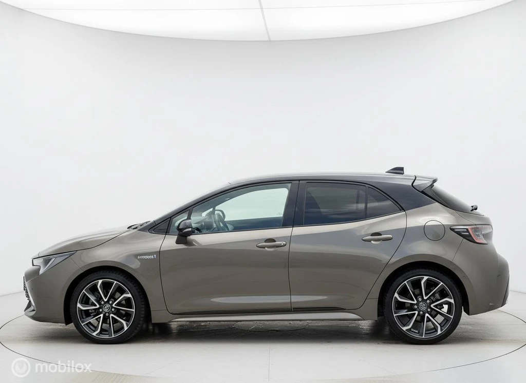 Toyota Corolla – foto 3