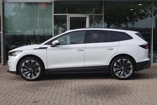 Škoda Enyaq iV – thumbnail 3