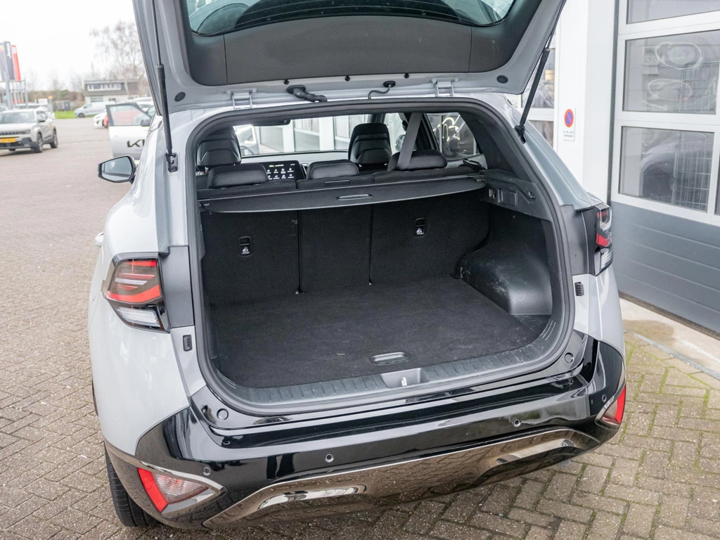 Kia Sportage – foto 26