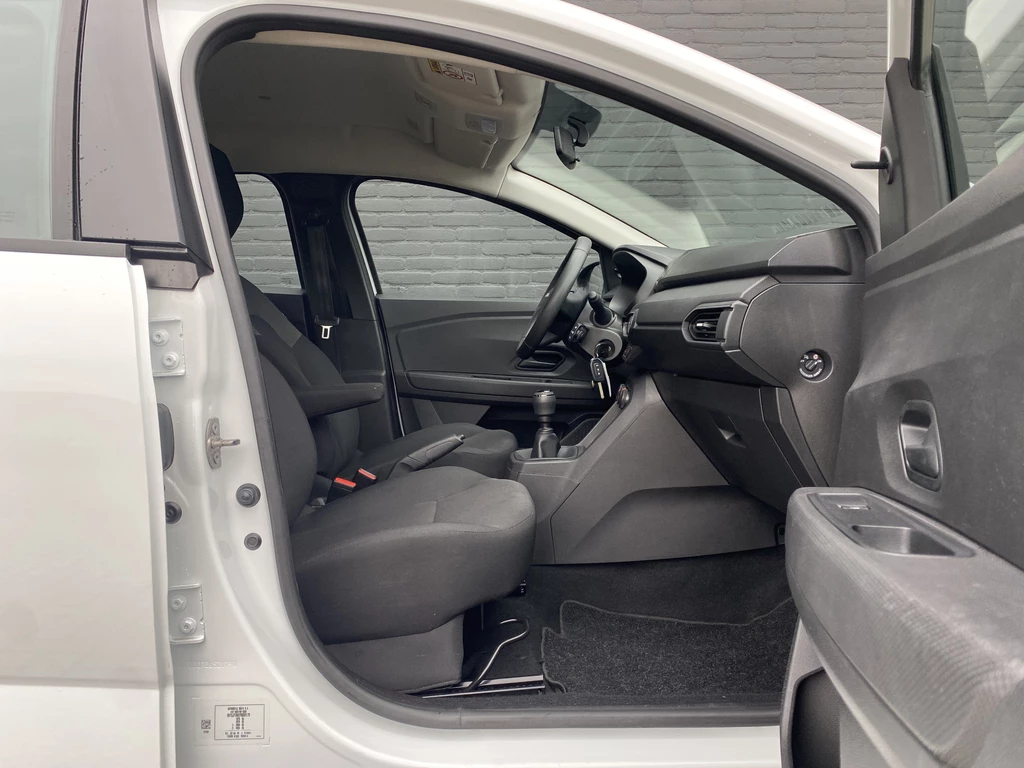 Dacia Sandero – foto 18
