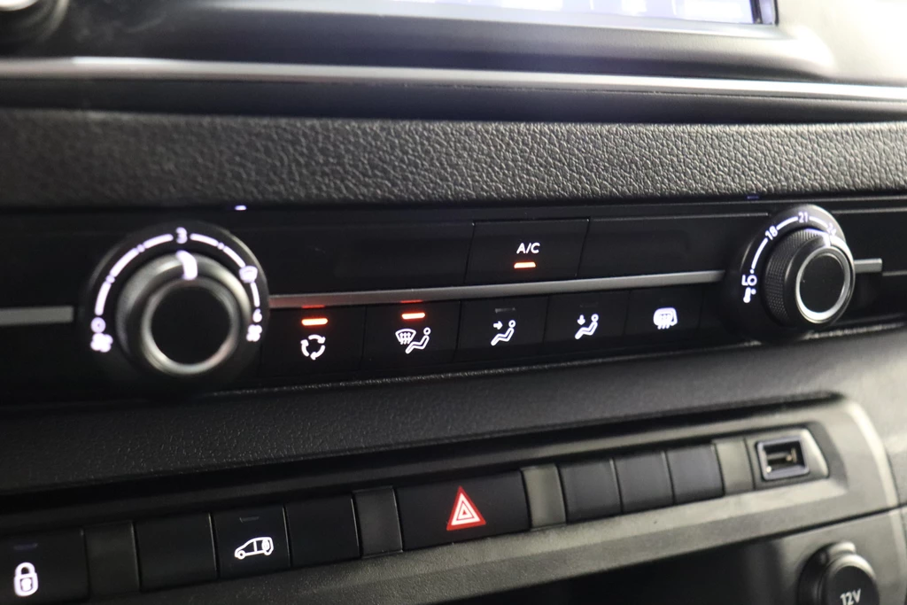 Opel Vivaro – foto 12